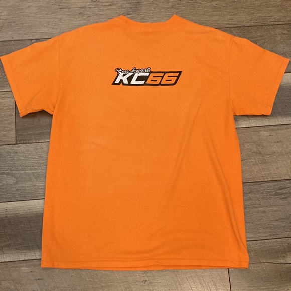 Moto Graphic T - Picture 2 of 3